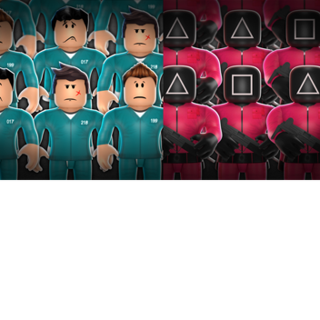 squid games