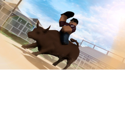 Jaripeo Rodeo