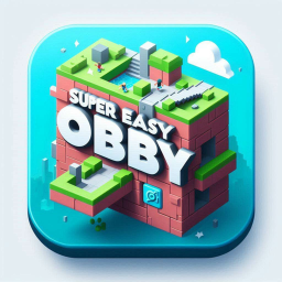 Super Easy Obby