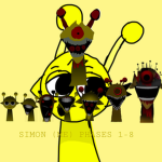 Simonchannel group