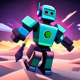 Robot Simulator