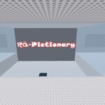 Ro-Pictionary