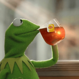 Survive Kermit The Frog