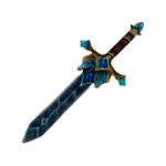 Sapphire Blade