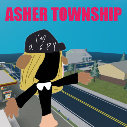 Asher tow n ship