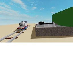 On Site With Thomas icon