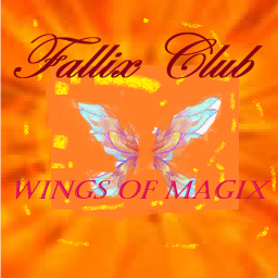 Fall i x Club: Wings of Magix
