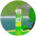 Not Even a Pleasant Fantasies Roblox badge thumbnail