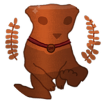 Bronze Bingus