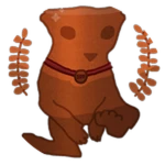 Bronze Bingus
