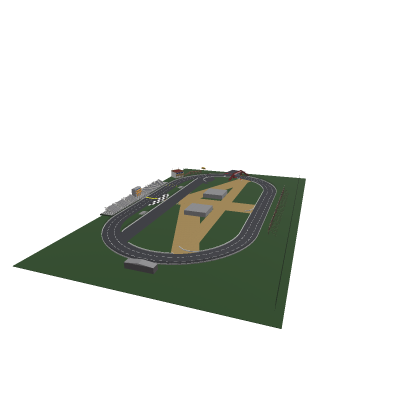 Carteret County Speedway (UPDATED)