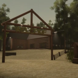 Lakeside Summer Camp [RP] [OLD VERSION] icon