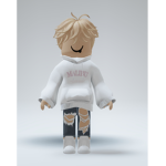 Emily’s clothing shop.