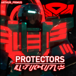 Autobot Protectors