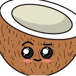 Coco's coconuts!