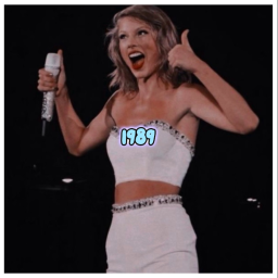 The 1989 World Tour