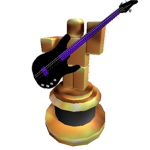The Robloxian Musicians