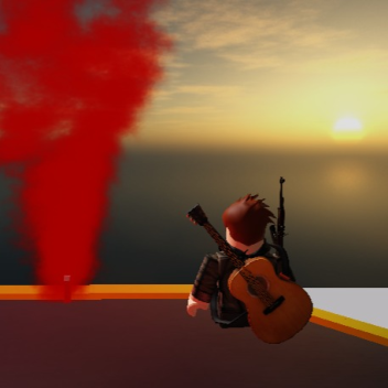Fading Decade (EARLY ALPHA) WIP =)