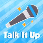 [TIU] Talk It Up