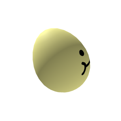 Eggy-Go-Yolky