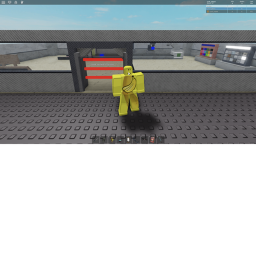 Dead Server! Don't join.
