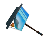 Fishtank Hammer