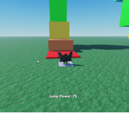 Stud Jump Obby