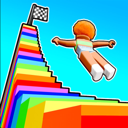 🏆Easy Stud Jumps Obby X🏆