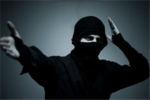 Parkour / Urban Ninja's.