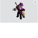 THE AMAZING BUTLER
