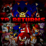 The Disaster: Returns [v1.4P]