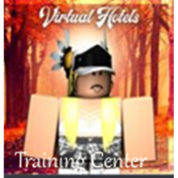 Virtual Hotels's Training Centre