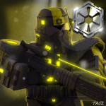 Imperial Military Police [TASE]