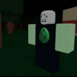 SURVIVAL THE SCARY IN THE FOREST [2024]