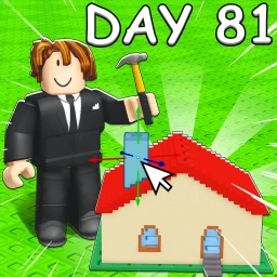 My House! icon