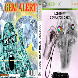 lobotomy simulator 2003