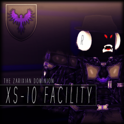 Zarixia | XS-10 Facility