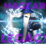 Mage Arts legacy