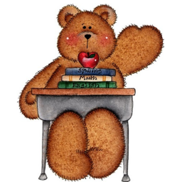 | Update | Bear Cub School.
