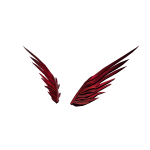 Abyssal Wings: Burning Interstellar Wings