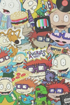Rugrats Hangout