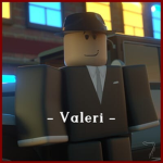 The Valeri Society