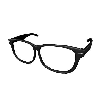 Vista previa de Roblox para Glasses