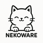 Nekoware