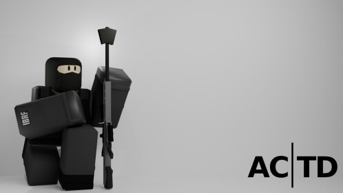 [Alpha 8.4] Apocalypse Command | Tower Defense