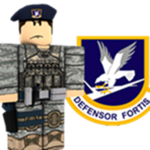 //USAF// Security Forces