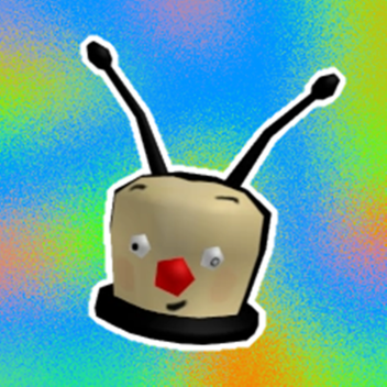 R.I.P. BUBBLE BEE MAN