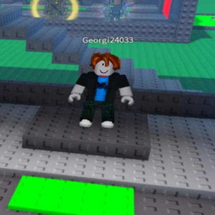 Sleep Deprived Studios! Roblox group icon
