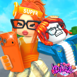 [UPD] Divaz 💄 icon
