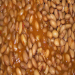 the people of beans